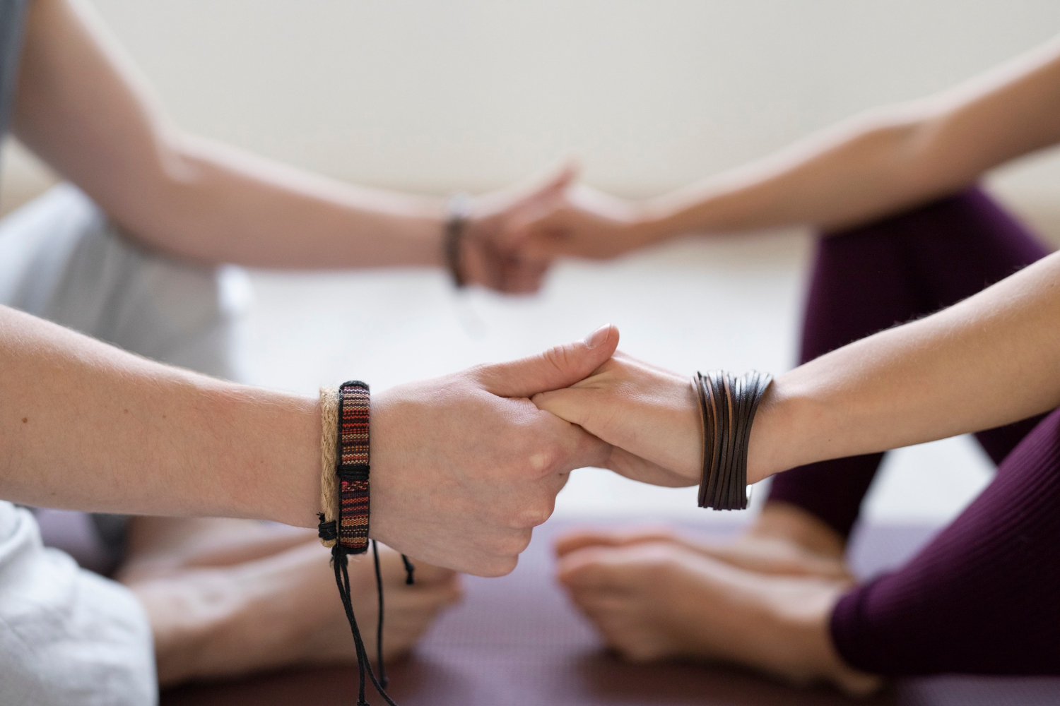 Πώς μια συνεδρία Theta Healing μπορεί να μετασχηματίσει βαθιές υποσυνείδητες πεποιθήσεις |