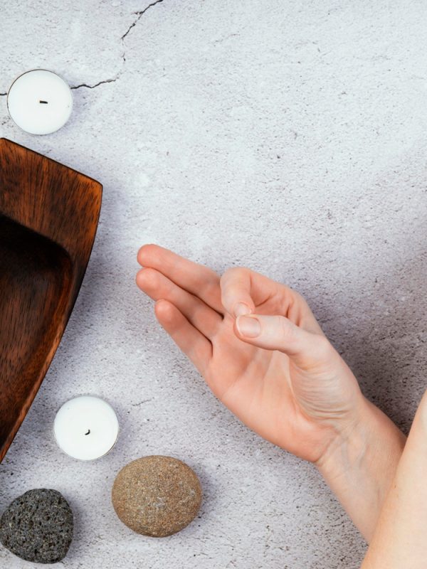 Πώς προετοιμάζεσαι για μια συνεδρία Reiki ώστε να αξιοποιήσεις καλύτερα την εμπειρία |