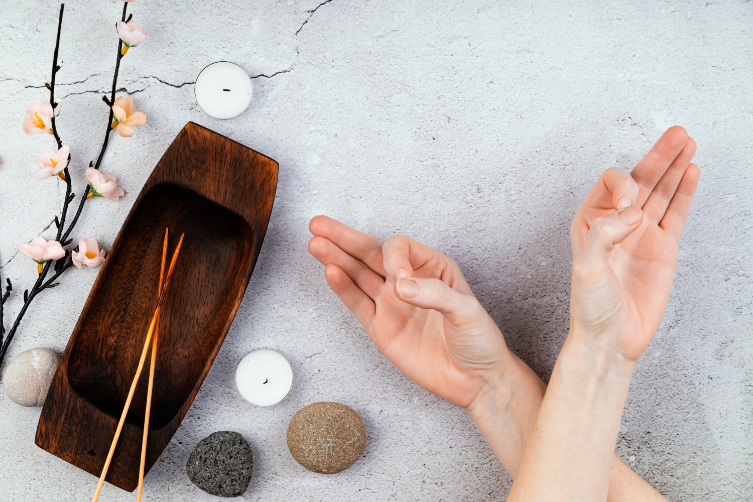 Πώς προετοιμάζεσαι για μια συνεδρία Reiki ώστε να αξιοποιήσεις καλύτερα την εμπειρία |